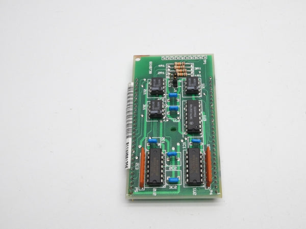 CIRCUIT BOARD 60X8738 NSNP
