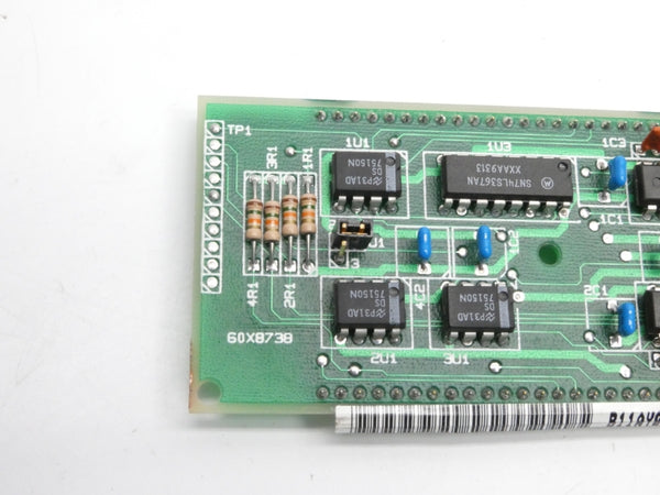 CIRCUIT BOARD 60X8738 NSNP