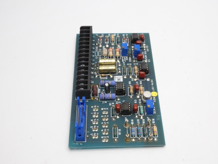 EMERSON 1074-137 NSNP