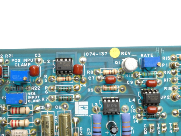 EMERSON 1074-137 NSNP