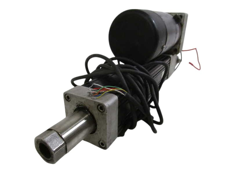 INDUSTRIAL DEVICES EC2H-5005B-110-MP2-MT1E-EM W/ 820-213-EM AS IS