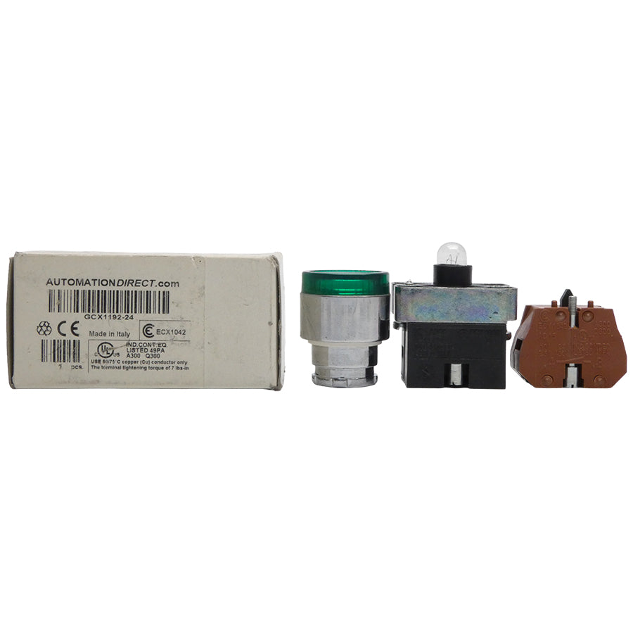AUTOMATION DIRECT GCX1192-24 NSMP