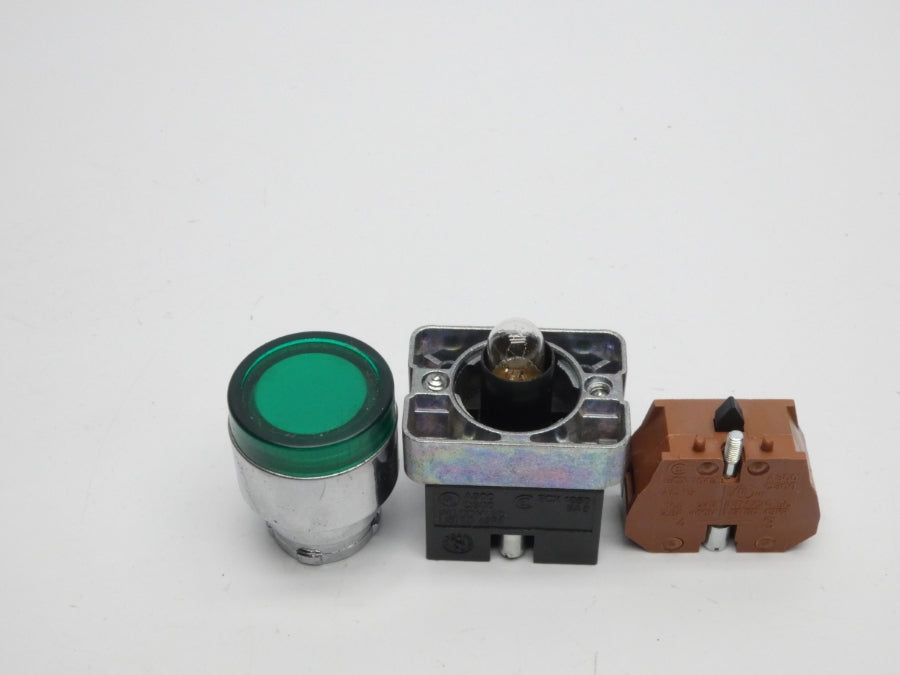 AUTOMATION DIRECT GCX1192-24 NSMP
