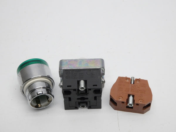 AUTOMATION DIRECT GCX1192-24 NSMP