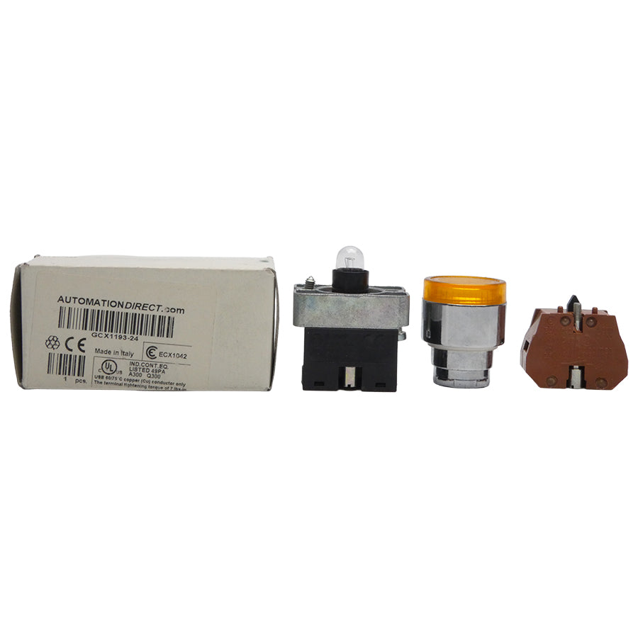 AUTOMATION DIRECT GCX1193-24 NSMP