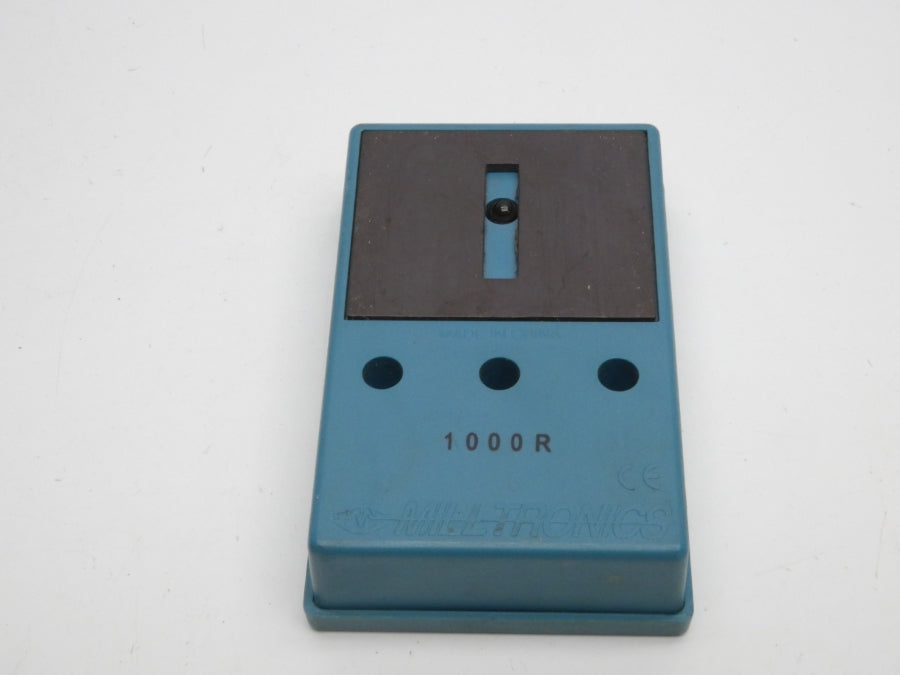 MILLTRONICS 1000R UNMP