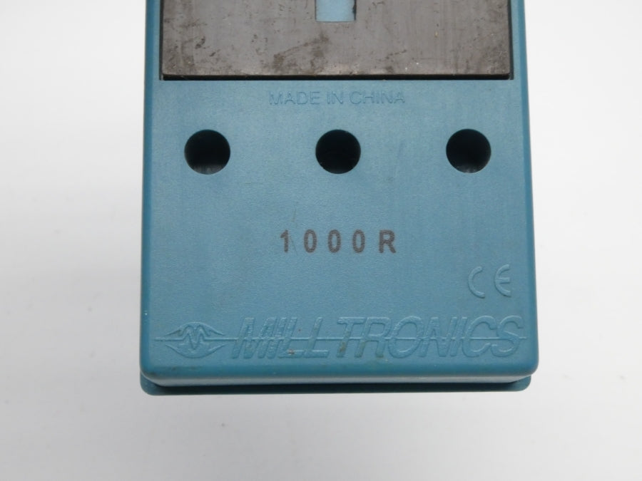 MILLTRONICS 1000R UNMP
