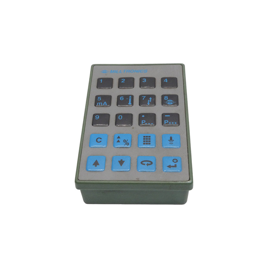 MILLTRONICS 4200R UNMP