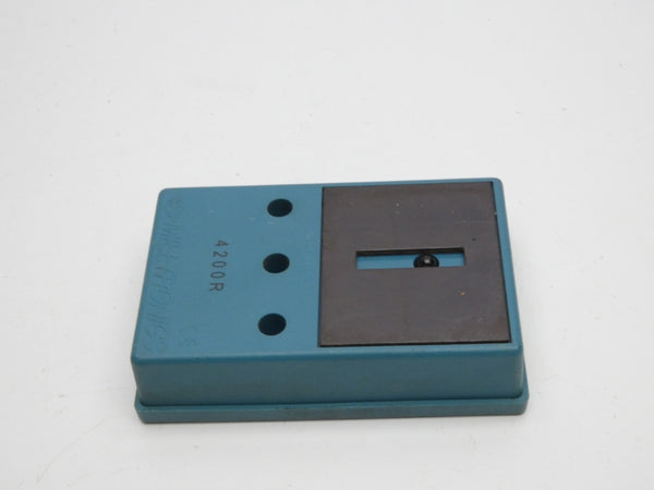 MILLTRONICS 4200R UNMP