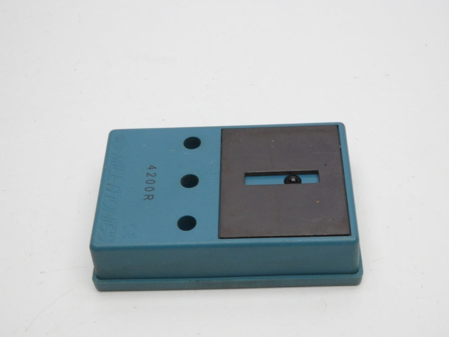MILLTRONICS 4200R UNMP