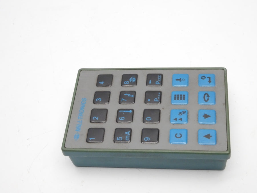 MILLTRONICS 4200R UNMP