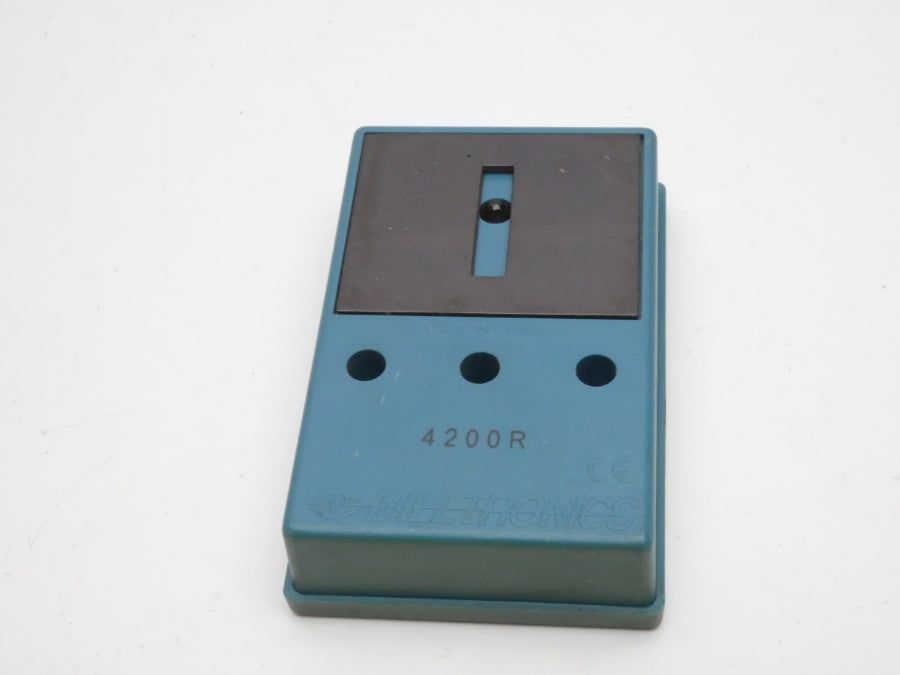 MILLTRONICS 4200R UNMP