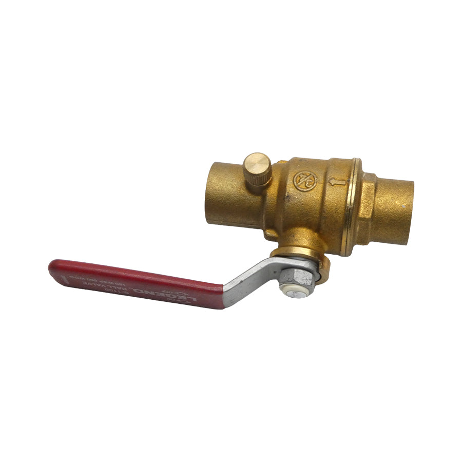 LEGEND S-1100 3/4" NSNP