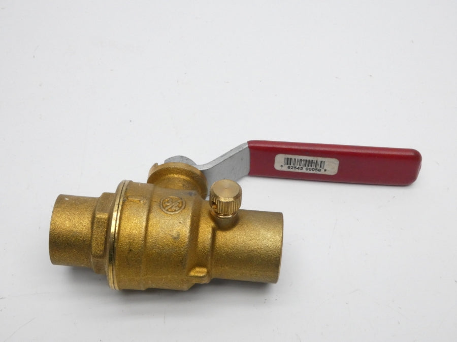 LEGEND S-1100 3/4" NSNP