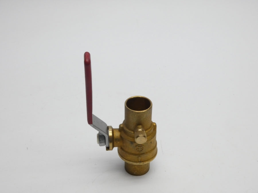 LEGEND S-1100 3/4" NSNP