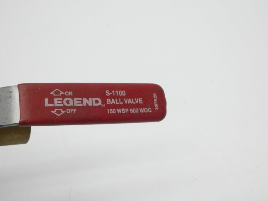 LEGEND S-1100 3/4" NSNP
