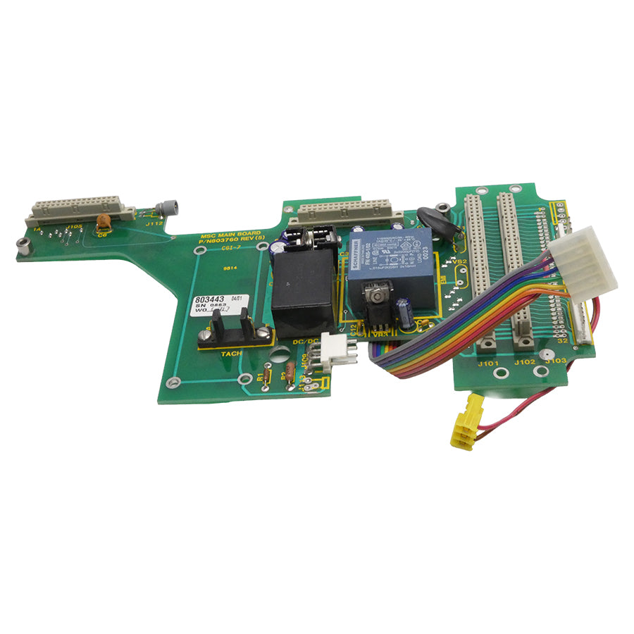 MSC 803760 REV. 5 NSNP