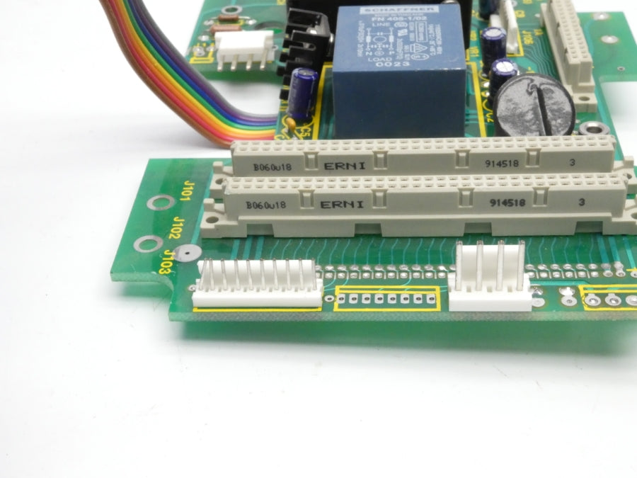 MSC 803760 REV. 5 NSNP
