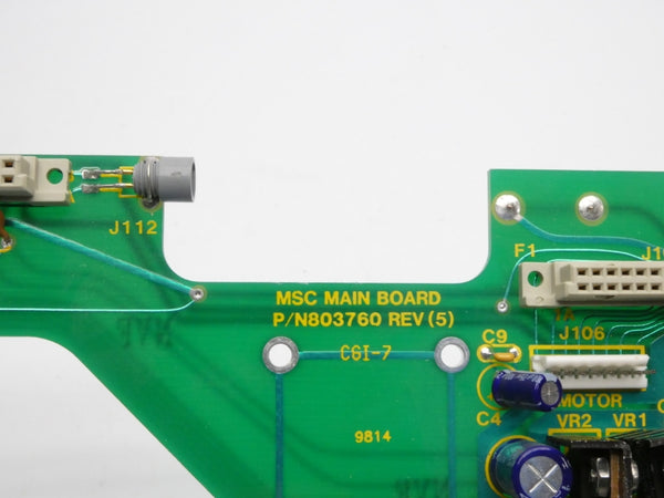 MSC 803760 REV. 5 NSNP
