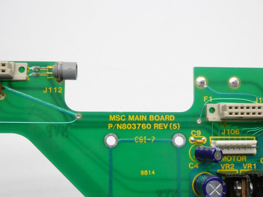 MSC 803760 REV. 5 NSNP