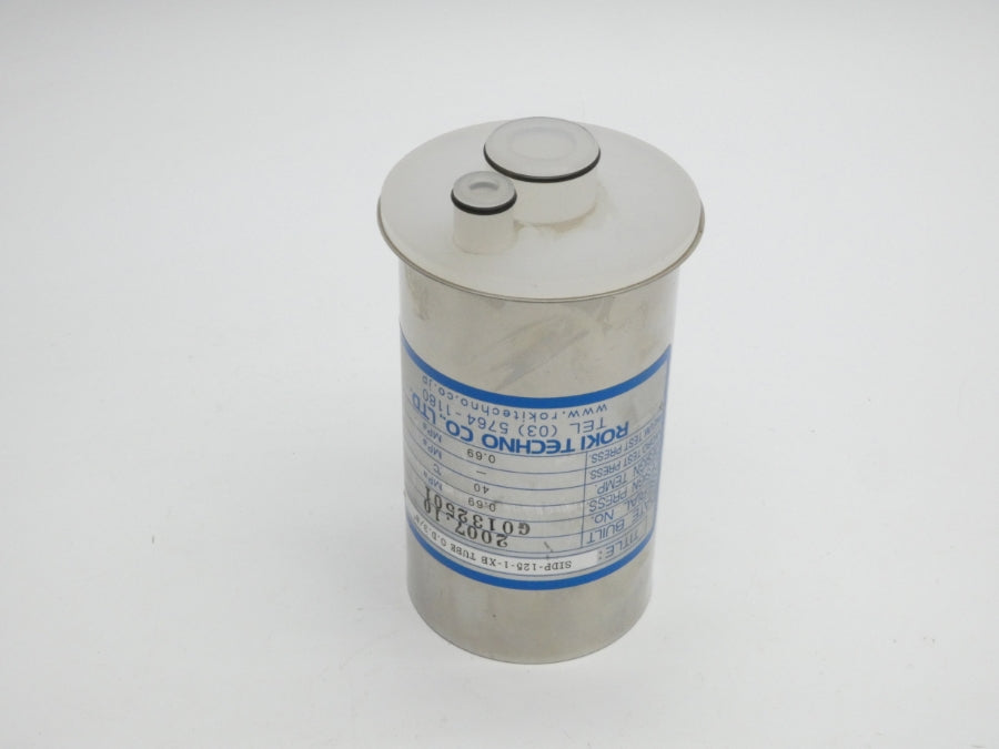 ROKI TECHNO SIDP-125-1-XB NSNP