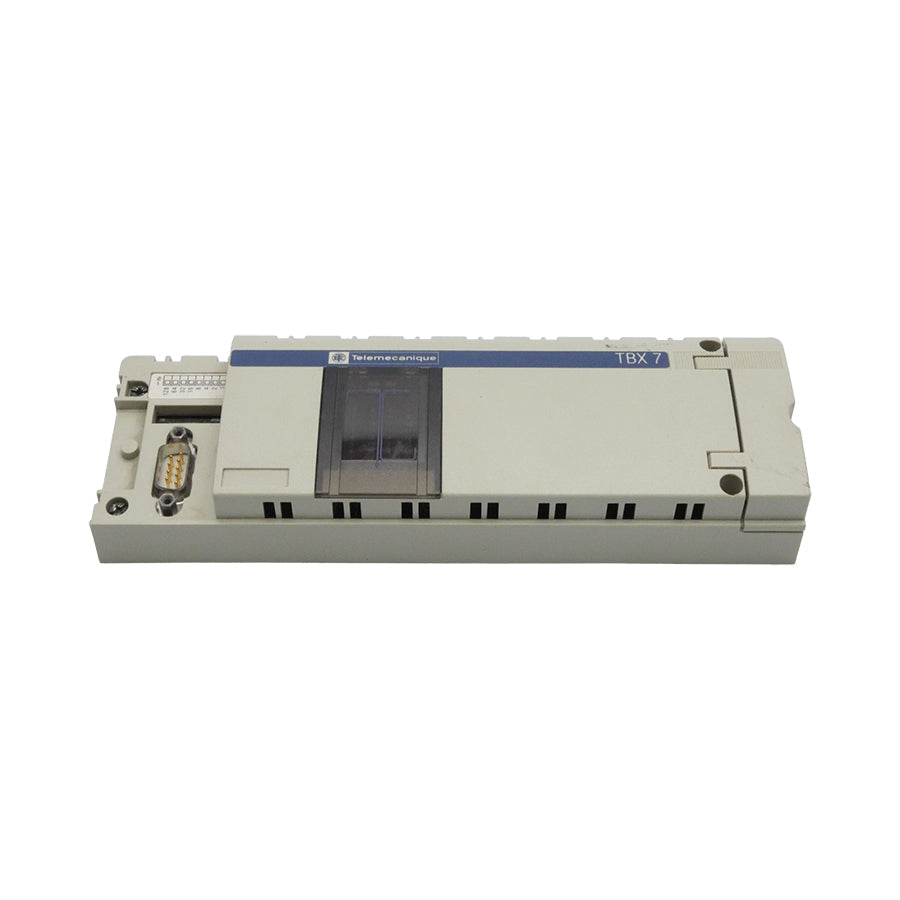 TELEMECANIQUE TBXLEP020 VER. 1.3 24/48V UNMP