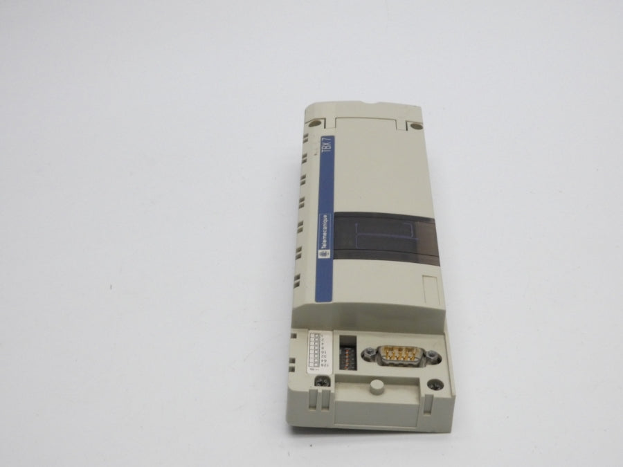 TELEMECANIQUE TBXLEP020 VER. 1.3 24/48V UNMP