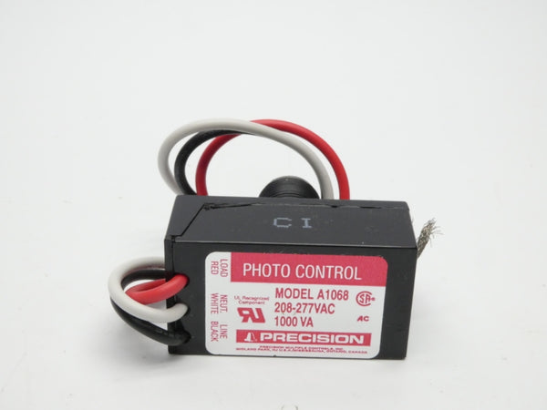 PRECISION A1068 208-277VAC NSMP