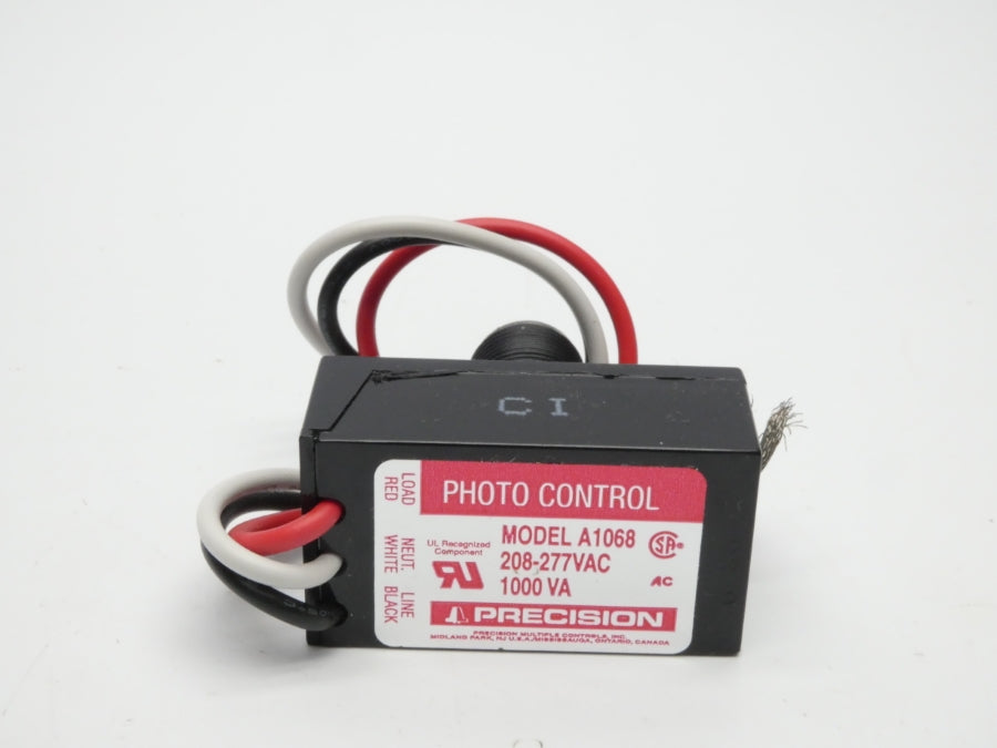 PRECISION A1068 208-277VAC NSMP