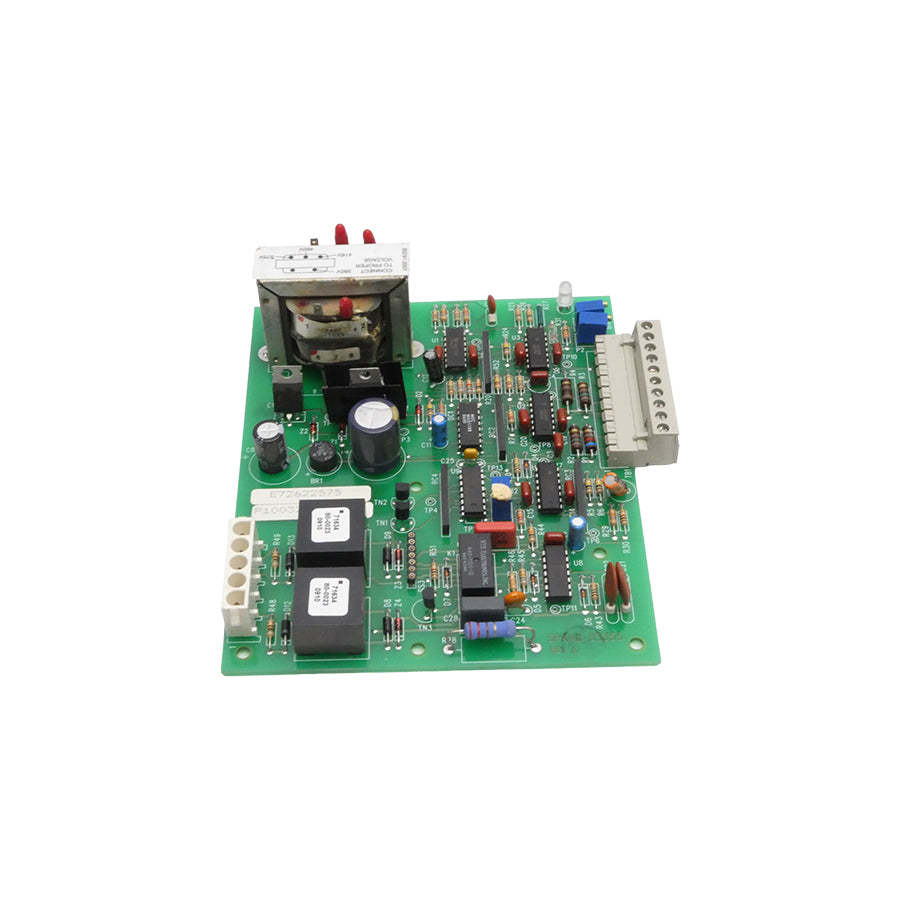 SPANG 83355 REV. A NSNP