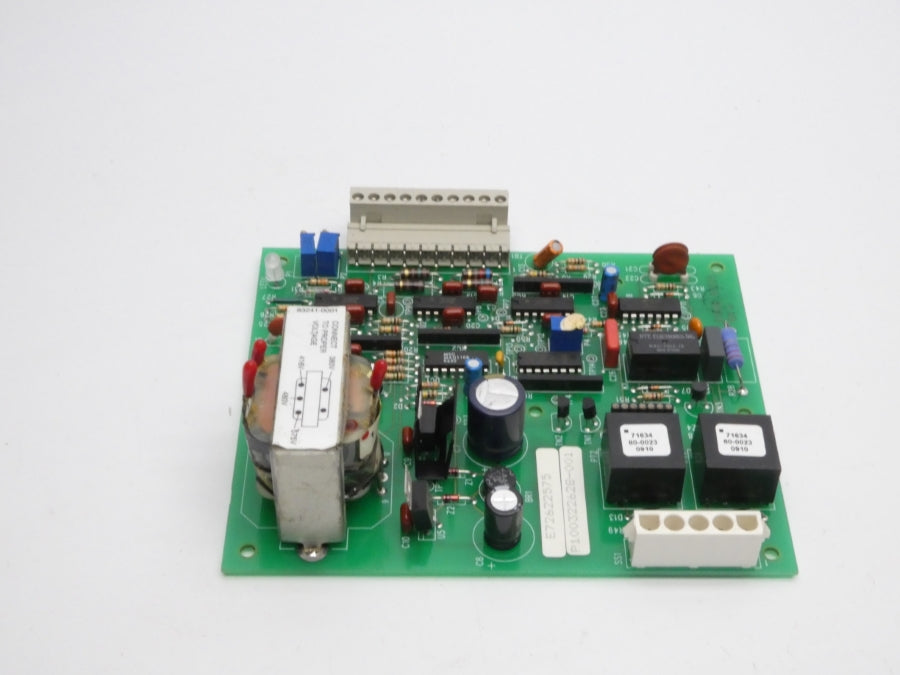SPANG 83355 REV. A NSNP