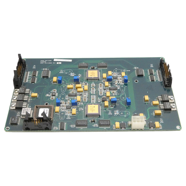 EG&G RETICON 010-0983 REV. L (AS PICTURED) UNMP
