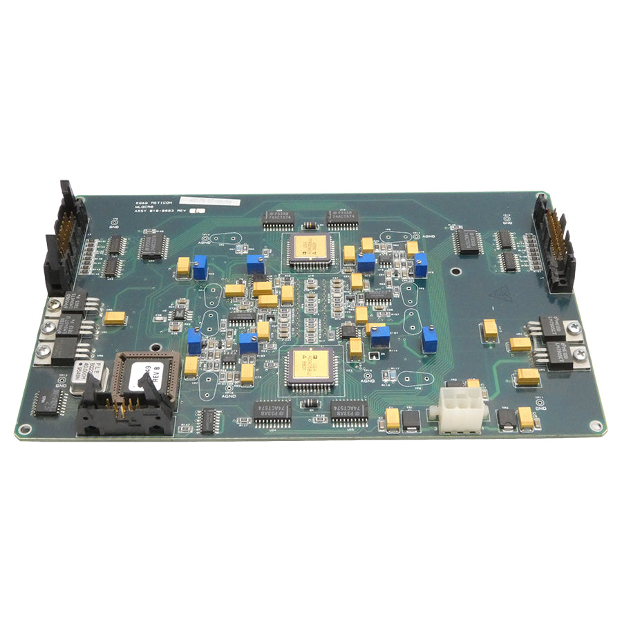 EG&G RETICON 010-0983 REV. L (AS PICTURED) UNMP