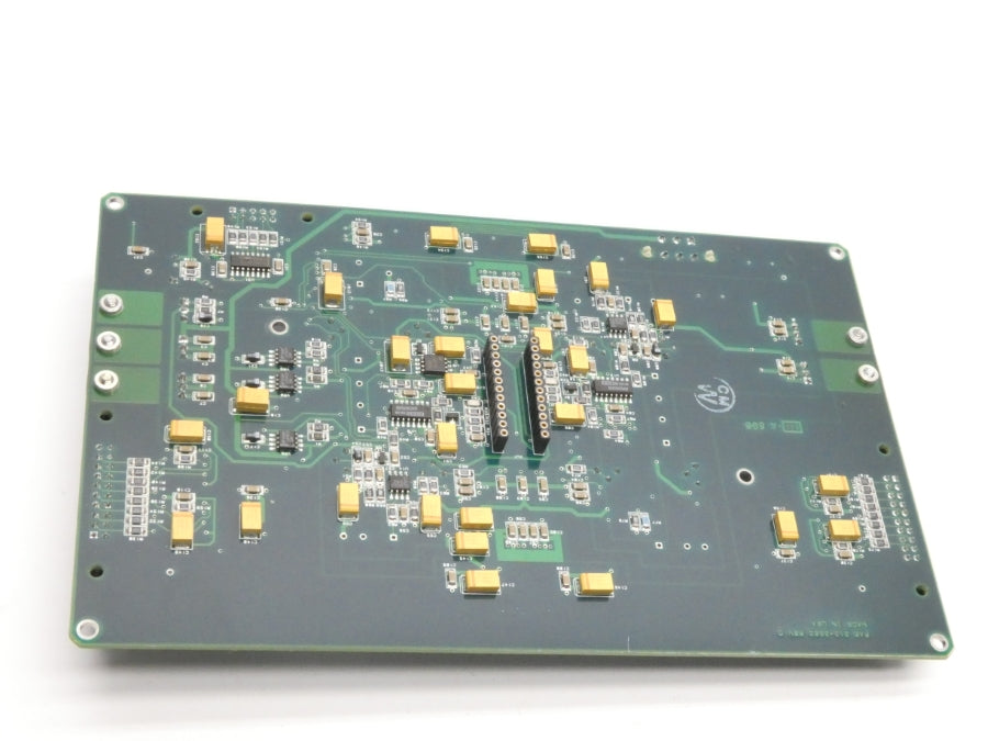 EG&G RETICON 010-0983 REV. L (AS PICTURED) UNMP