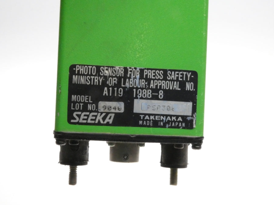 SEEKA A1191988-8 UNMP