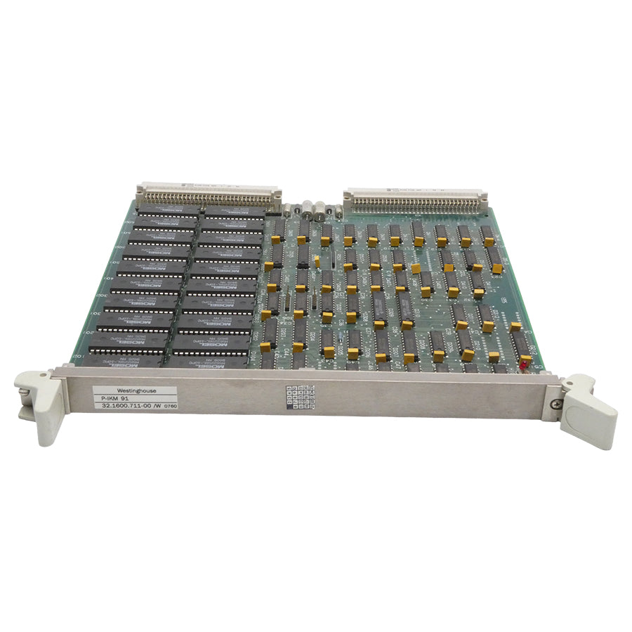 WESTINGHOUSE 32.1600.711-00 W/ 0760 P-IKM91 UNMP