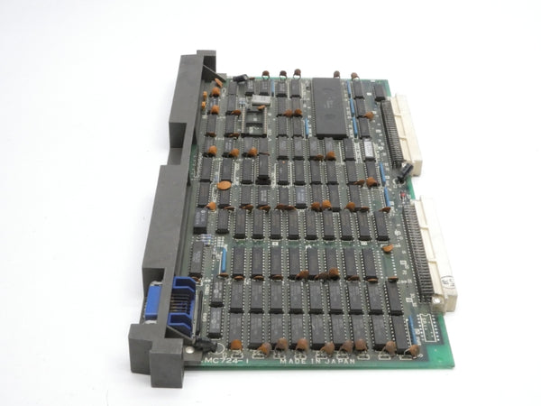 CONTROL BOARD MC724-1 UNMP