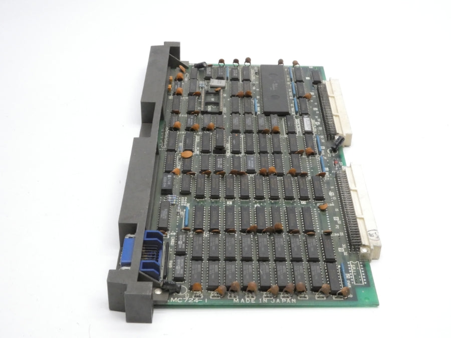 CONTROL BOARD MC724-1 UNMP