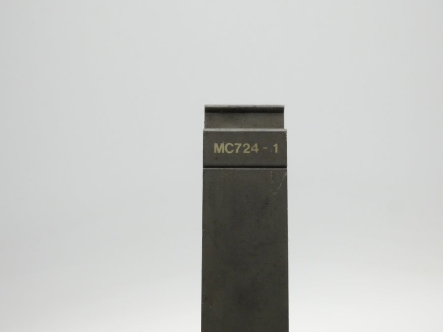 CONTROL BOARD MC724-1 UNMP