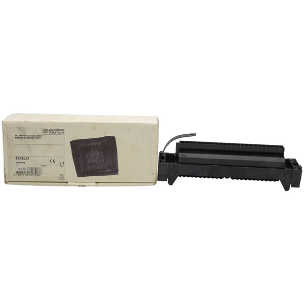 AEG SCHNEIDER AUTOMATION TSXBLK1 (AS IS) NSMP