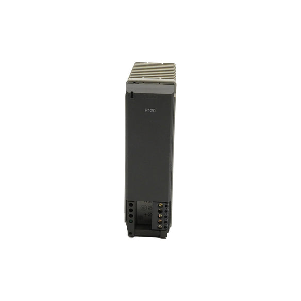 MODICON AS-P120-000 115/230V .6/.3A NSNP
