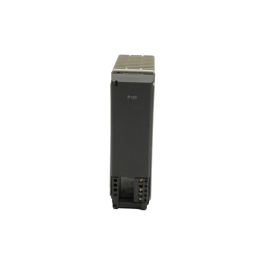 MODICON AS-P120-000 115/230V .6/.3A NSNP