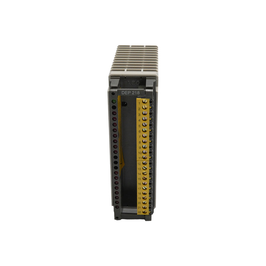 SCHNEIDER AUTOMATION DEP218/AS-BDEP-218 115VAC NSNP
