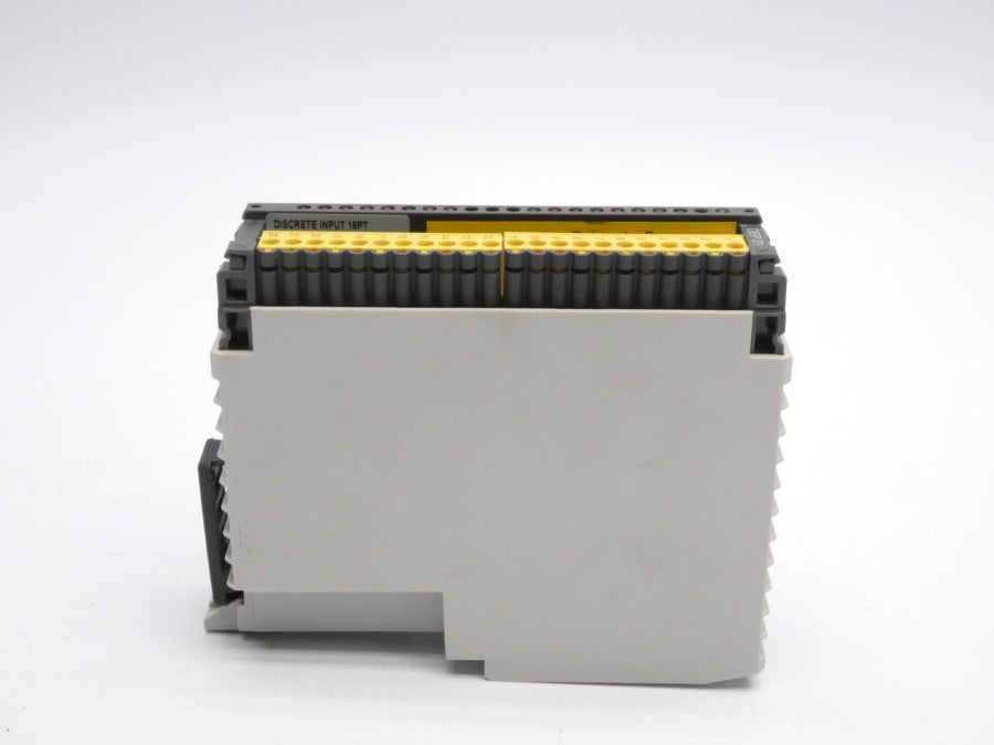 SCHNEIDER AUTOMATION DEP218/AS-BDEP-218 115VAC NSNP