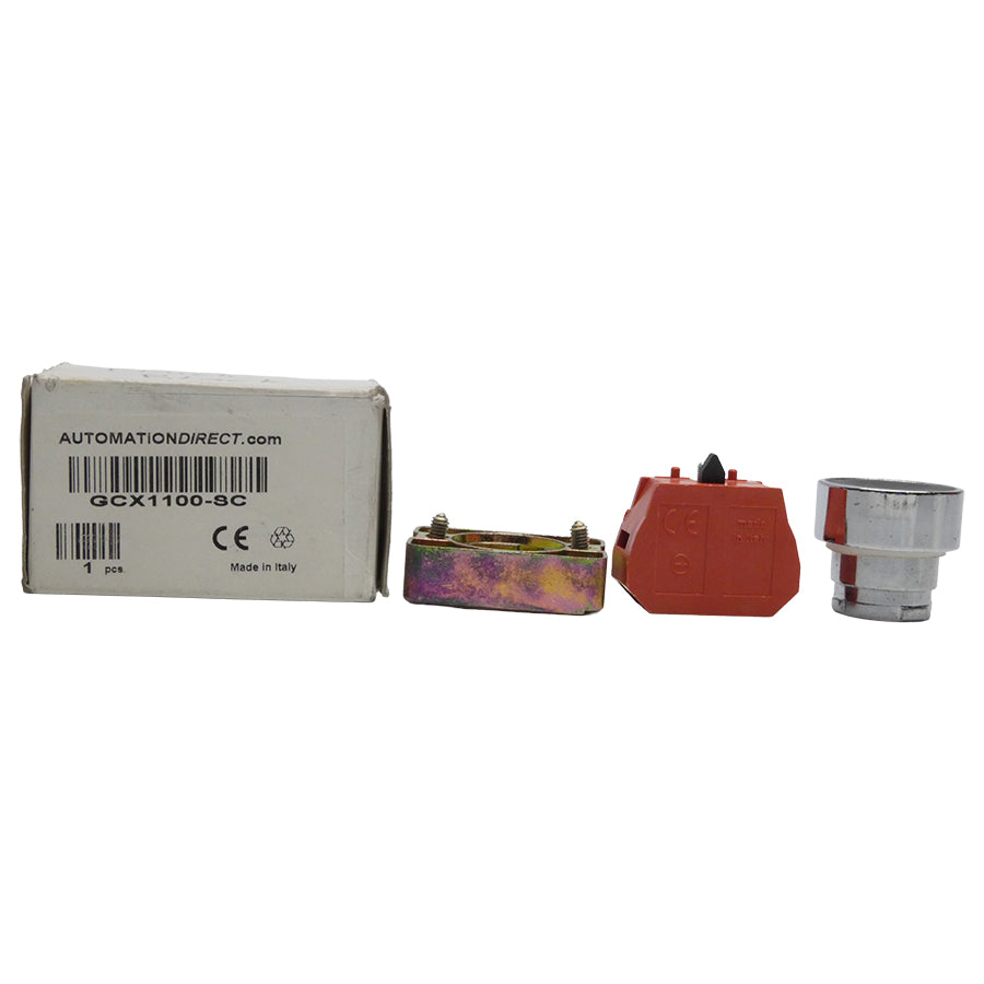 AUTOMATION DIRECT GCX1100-SC NSMP