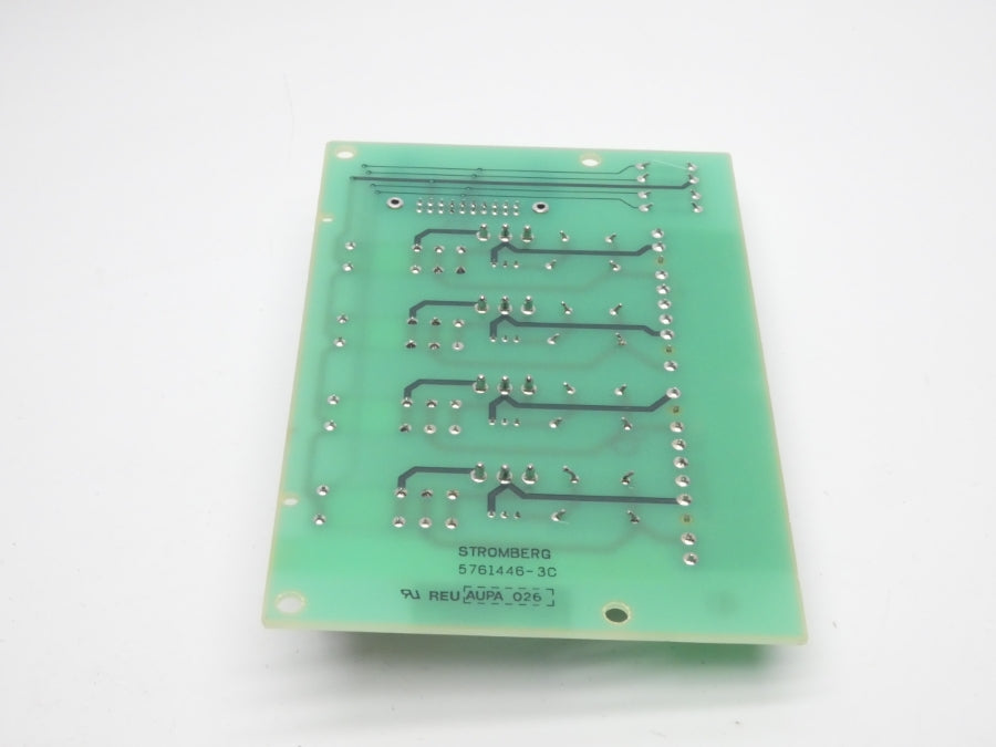 ALLEN BRADLEY 3500-RDO SER. A REV. C UNMP