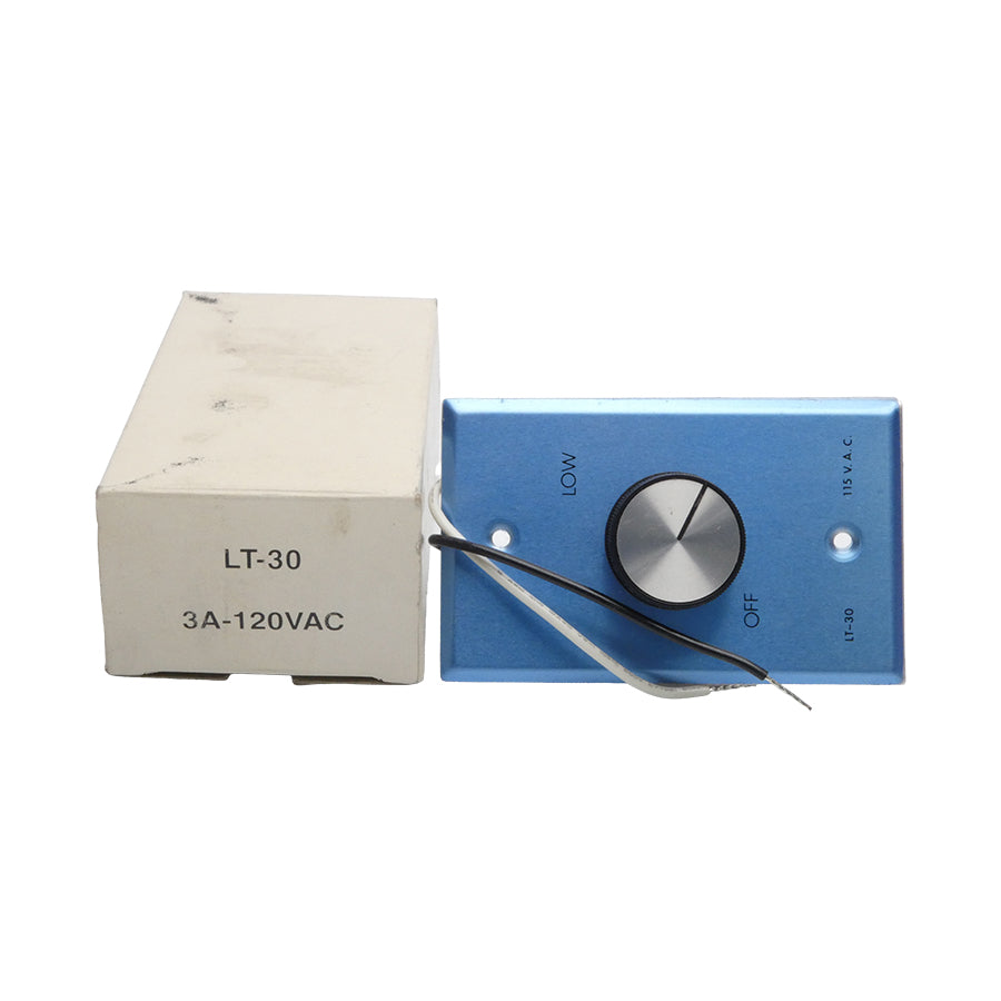 SPEED CONTROL LT-30 120VAC 3A NSMP