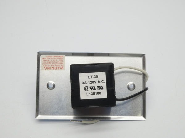 SPEED CONTROL LT-30 120VAC 3A NSMP