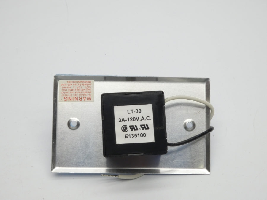 SPEED CONTROL LT-30 120VAC 3A NSMP