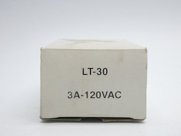 SPEED CONTROL LT-30 120VAC 3A NSMP